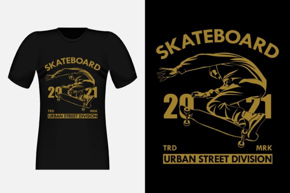 Capturing the Concrete Jungle: The Urban Street Skateboard Aesthetic