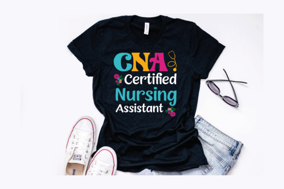 Certified Nursing Assistant CNA Design: Your Creative Toolkit