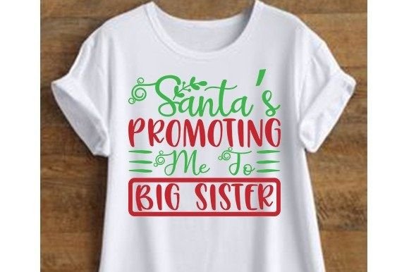 Christmas Svg Design: Santa’s Promoting Festive Cheer