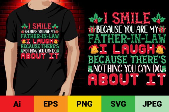 Deck the Halls and Your Wardrobe: Ultimate Christmas Tee Designs