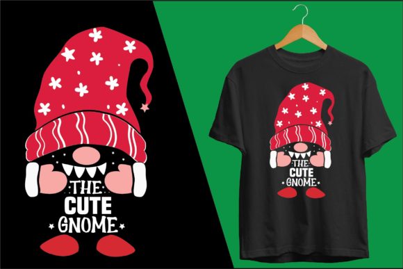 Gnome Funny Family SVG: Your Key to Festive Holiday Merch