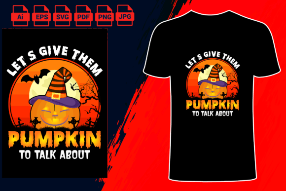 Halloween Premium T-shirt Design P37: Your All-in-One Spooky Asset