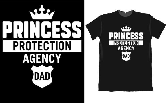 Hilarious Designs That Celebrate the Dad-Daughter Bond