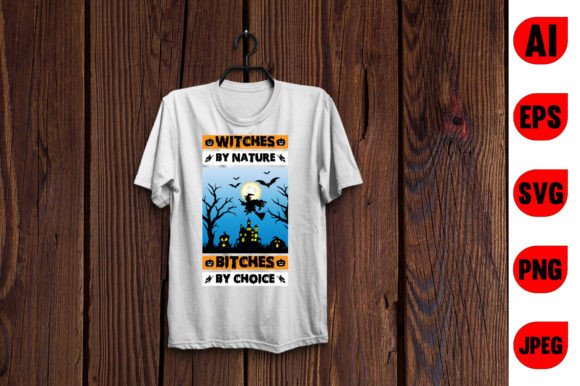 Spooky Season Style: A Designer's Guide to Halloween T-Shirt Graphics